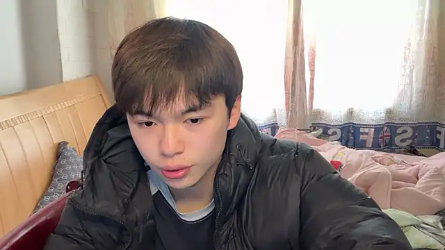 Snapshot of xiaottt1918 chatting on 01.09.25 xiaottt1918 online show from 01.09.25