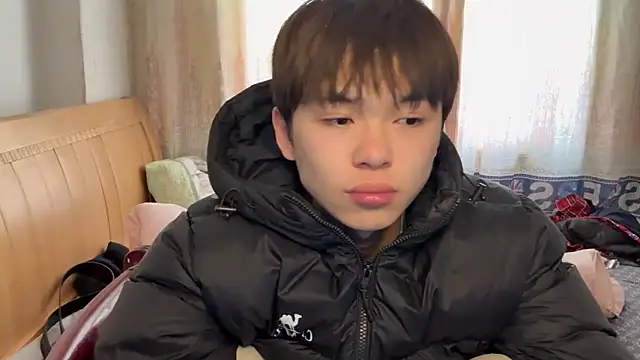 Snapshot of xiaottt1918 chatting on 01.10.25 xiaottt1918 online show from 01.10.25