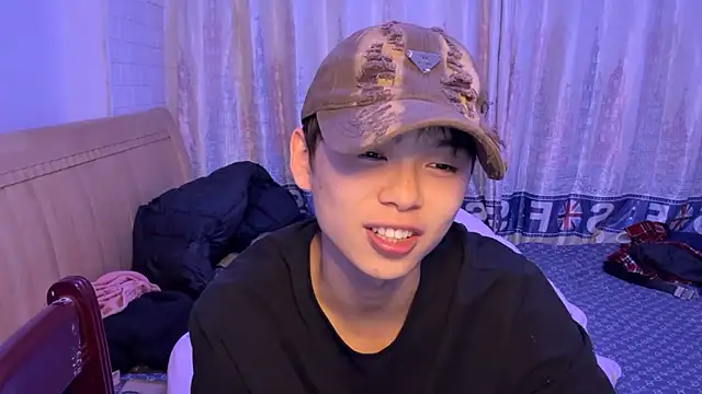 Snapshot of xiaottt1918 chatting on 01.10.25 xiaottt1918 online show from 01.10.25