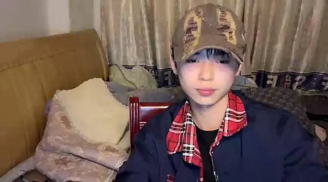 Snapshot of xiaottt1918 chatting on 01.10.25 xiaottt1918 online show from 01.10.25