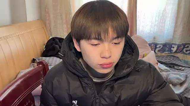 Snapshot of xiaottt1918 chatting on 01.11.25 xiaottt1918 online show from 01.11.25