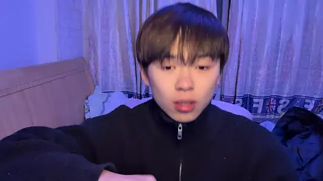 Snapshot of xiaottt1918 chatting on 01.11.25 xiaottt1918 online show from 01.11.25