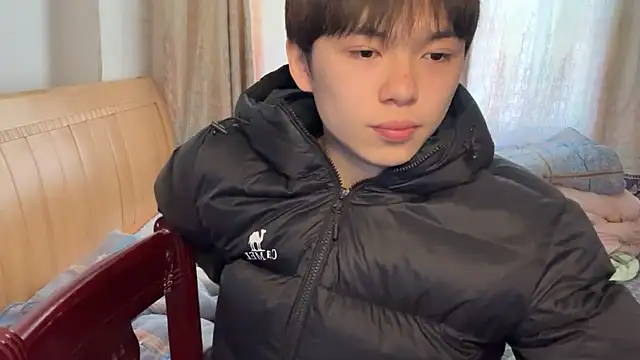 Snapshot of xiaottt1918 chatting on 01.12.25 xiaottt1918 online show from 01.12.25