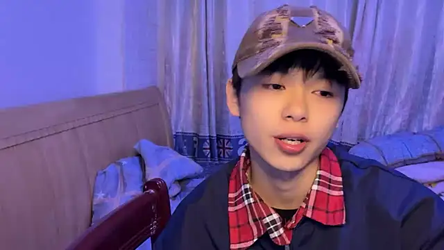 Snapshot of xiaottt1918 chatting on 01.12.25 xiaottt1918 online show from 01.12.25