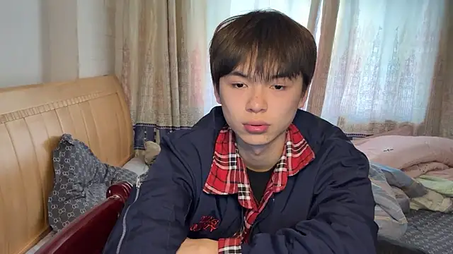 Snapshot of xiaottt1918 chatting on 01.13.25 xiaottt1918 online show from 01.13.25