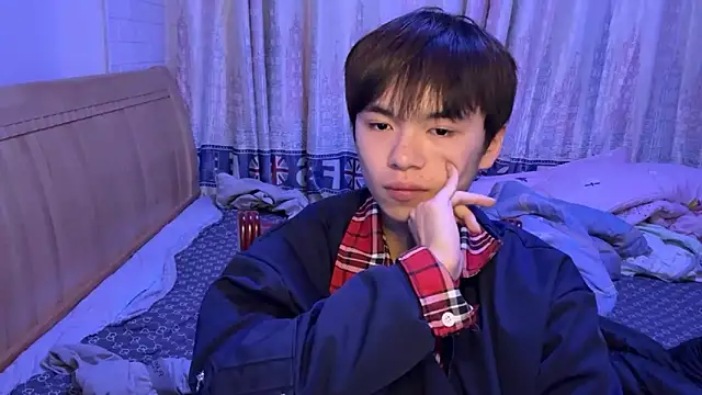 Snapshot of xiaottt1918 chatting on 01.13.25 xiaottt1918 online show from 01.13.25