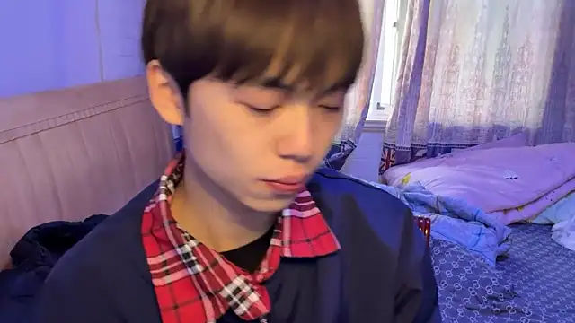 Snapshot of xiaottt1918 chatting on 01.14.25 xiaottt1918 online show from 01.14.25