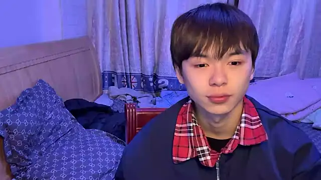 Snapshot of xiaottt1918 chatting on 01.14.25 xiaottt1918 online show from 01.14.25