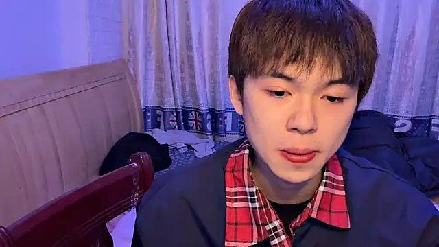 Snapshot of xiaottt1918 chatting on 01.16.25 xiaottt1918 online show from 01.16.25