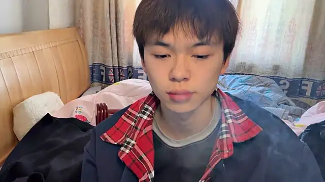 Snapshot of xiaottt1918 chatting on 01.20.25 xiaottt1918 online show from 01.20.25