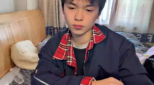 Snapshot of xiaottt1918 chatting on 01.20.25 xiaottt1918 online show from 01.20.25