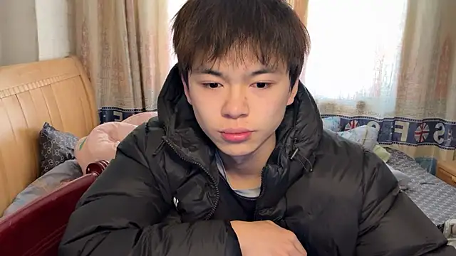 Snapshot of xiaottt1918 chatting on 01.22.25 xiaottt1918 online show from 01.22.25