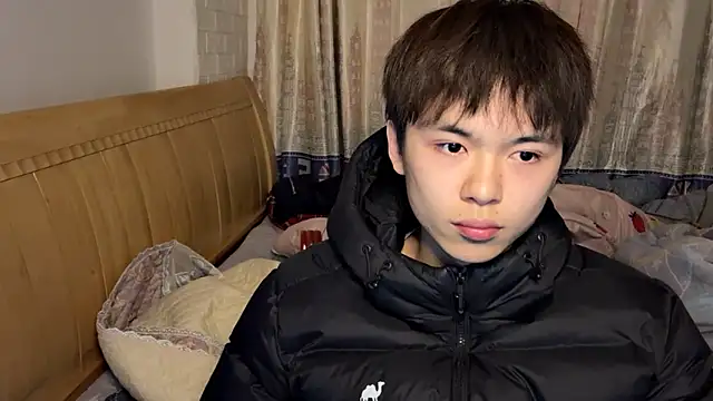 Snapshot of xiaottt1918 chatting on 01.22.25 xiaottt1918 online show from 01.22.25