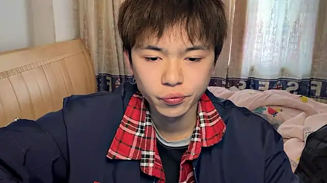 Snapshot of xiaottt1918 chatting on 01.23.25 xiaottt1918 online show from 01.23.25