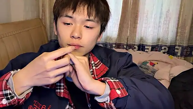 Snapshot of xiaottt1918 chatting on 01.23.25 xiaottt1918 online show from 01.23.25