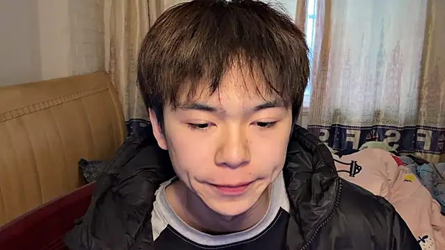 Snapshot of xiaottt1918 chatting on 01.24.25 xiaottt1918 online show from 01.24.25