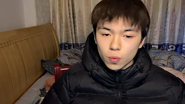 Snapshot of xiaottt1918 chatting on 01.24.25 xiaottt1918 online show from 01.24.25