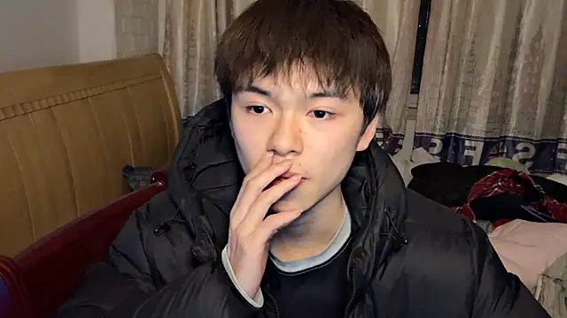 Snapshot of xiaottt1918 chatting on 01.24.25 xiaottt1918 online show from 01.24.25