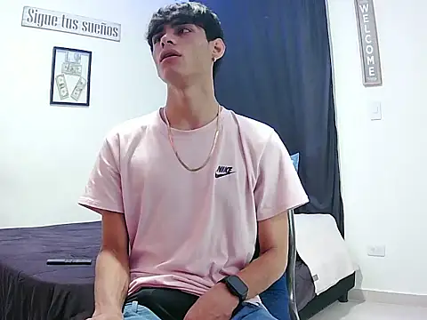 harrytomson 1 online show from 11.19.25