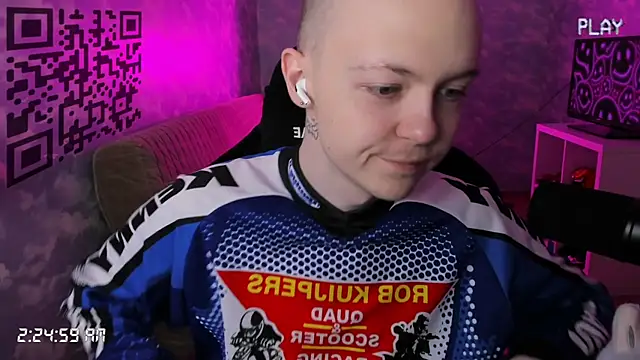 charonbaby1 online show from 12.03.25