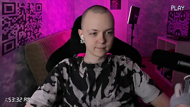 charonbaby1 online show from 12.04.25