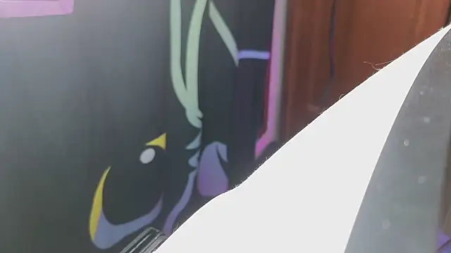 littlevixen18 online show from 01.23.25