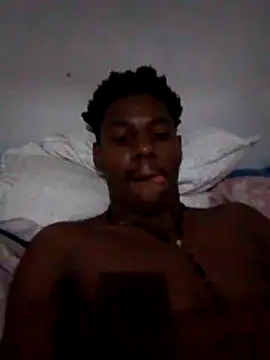 Percybr4561 online show from 10.18.25