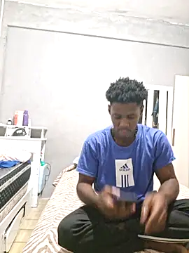 Percybr4561 online show from 11.17.25