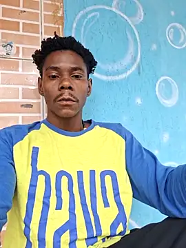 Percybr4561 online show from 12.17.25