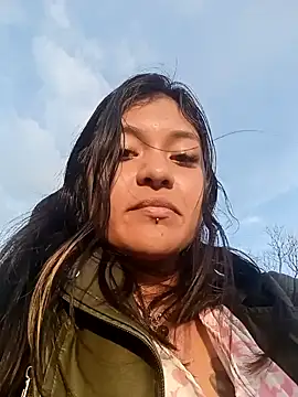 Snapshot of Nalaa_Sc chatting on 12.01.24 Nalaa Sc online show from 12.01.24