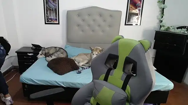 Snapshot of Nalaa_Sc chatting on 03.01.25 Nalaa Sc online show from 03.01.25