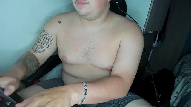 AndresChuboi online show from 03.12.26