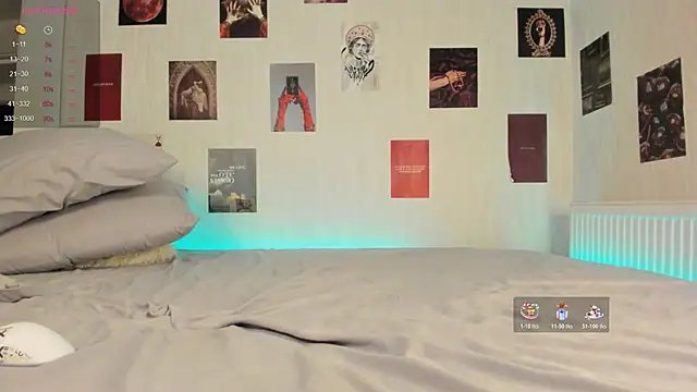 Spliti moon online show from 01.19.26