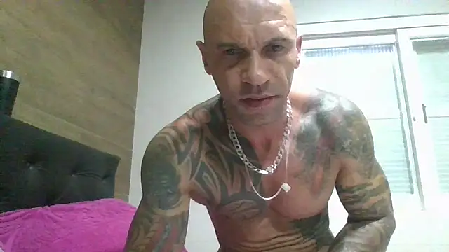 Arc8njoblack online show from 02.22.26