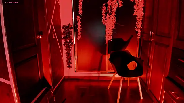 SexyNaf online show from 11.05.25