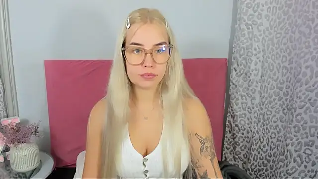 KristyHoney online show from 01.07.26