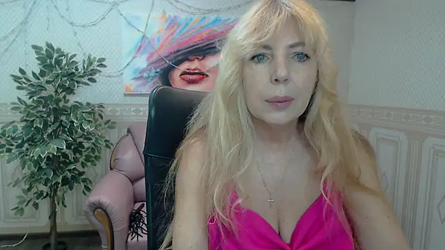 Anna Diax online show from 01.15.25