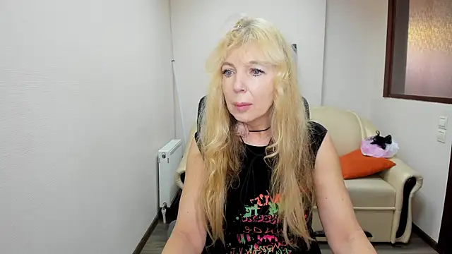 Anna Diax online show from 01.17.25