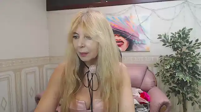 Anna Diax online show from 01.22.25