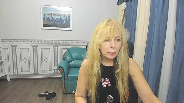 Anna Diax online show from 03.10.25