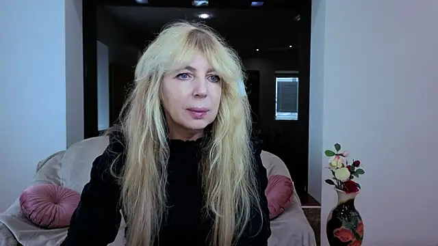 Anna Diax online show from 09.12.25