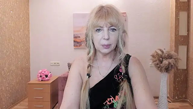 Anna Diax online show from 02.26.26