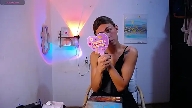 Snapshot of LiahGrey7 chatting on 07.21.26 LiahGrey7 online show from 07.21.26