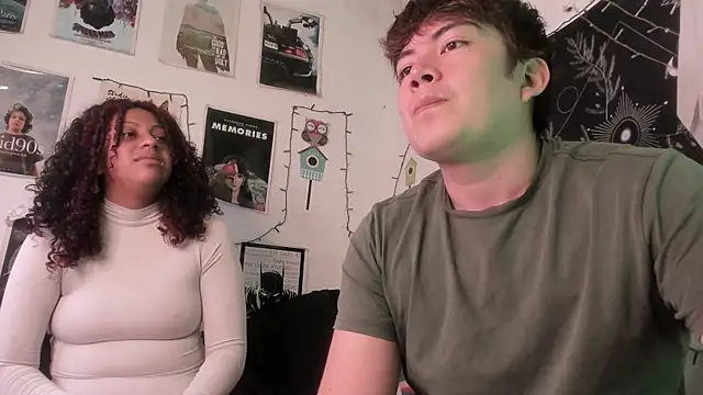 hothoneychile online show from 11.11.25