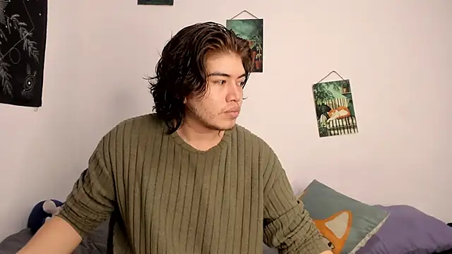 Snapshot of hothoneychile chatting on 07.02.26 hothoneychile online show from 07.02.26