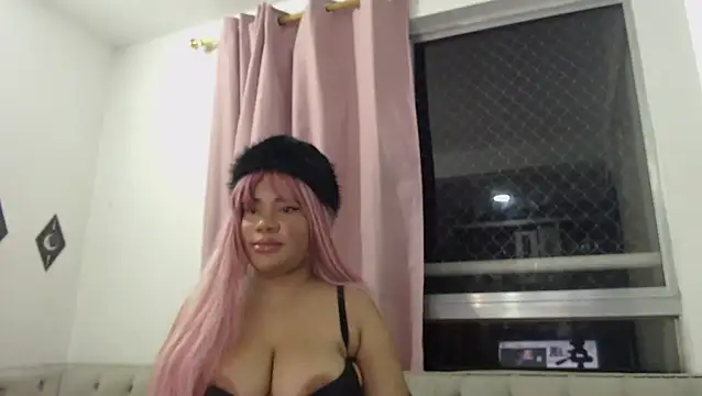 Alyssaparker 05 online show from 06.08.26