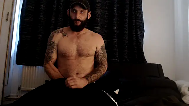 Snapshot of AnodicDemotic chatting on 10.15.25 AnodicDemotic online show from 10.15.25