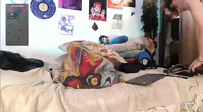 Mathew stardust online show from 01.21.25