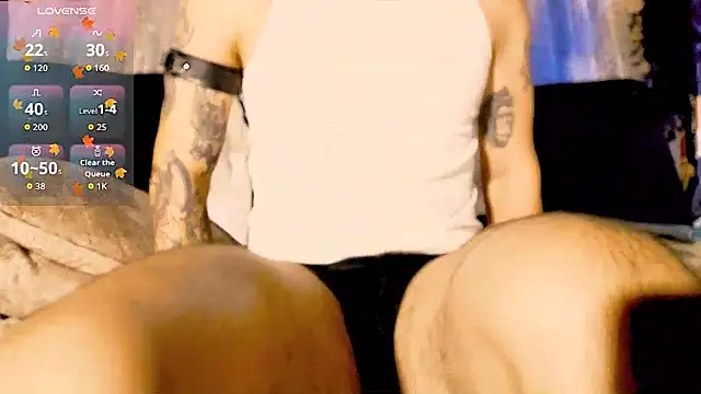 Mathew stardust online show from 09.12.25