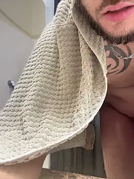 Snapshot of SexyJesz chatting on 01.18.26 SexyJesz online show from 01.18.26